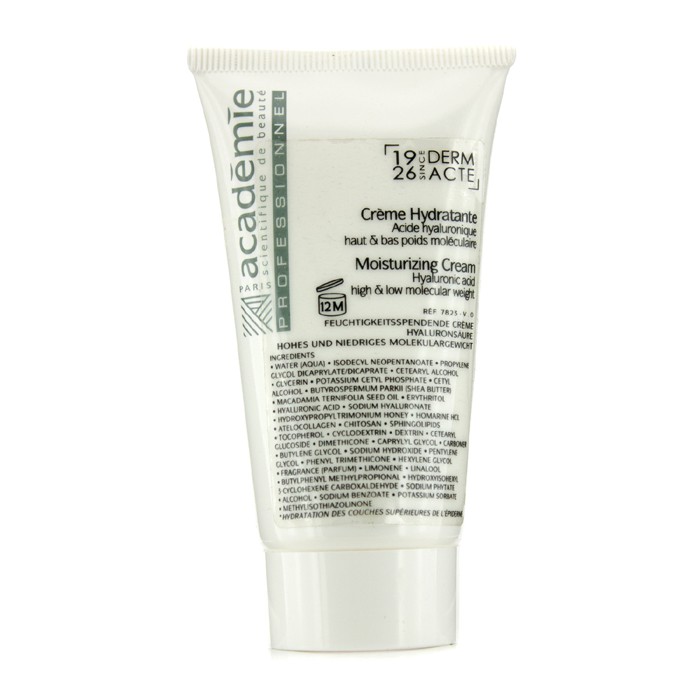 Academie Derm Acte Moisturizing Cream (Salon Product) 50ml/1.7ozProduct Thumbnail