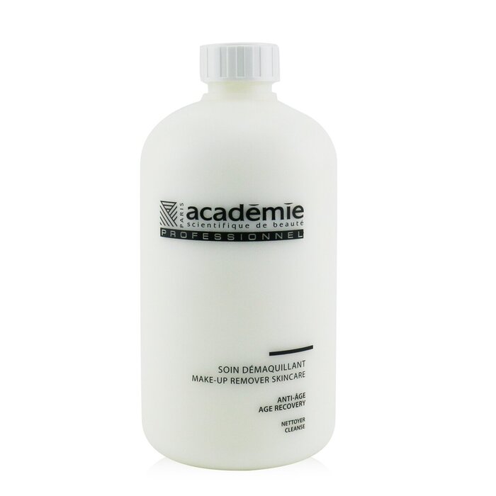 Academie Scientific System Make-Up Remover- מסיר איפור (גודל סלון יופי) 500ml/16.9ozProduct Thumbnail