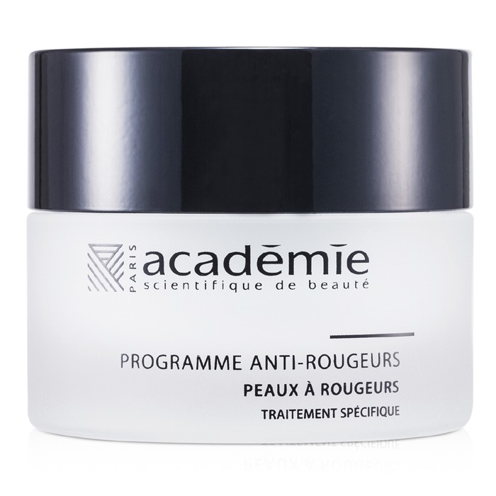 Academie Hypo-Sensible Program For Redness Treating & Covering Care (Unboxed) 50ml/1.7ozProduct Thumbnail