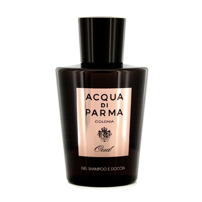 Acqua Di Parma Acqua di Parma Colonia Oud جل الشعر والاستحمام 200ml/6.7ozProduct Thumbnail