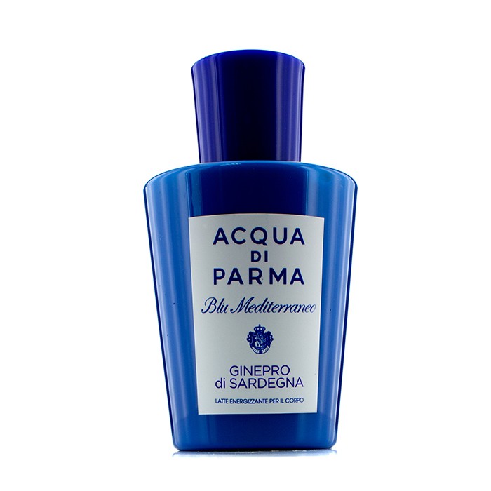 Acqua Di Parma 帕爾瑪之水 藍色地中海撒丁島煥發身體乳液 200ml/6.7ozProduct Thumbnail
