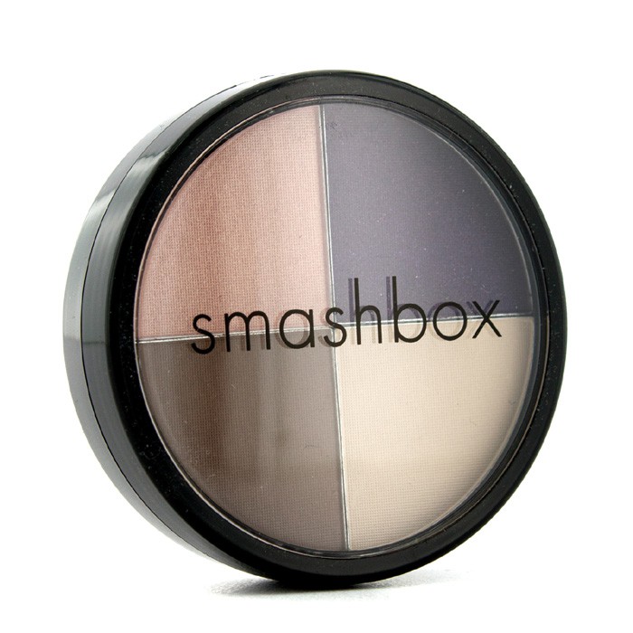 Smashbox Eyeshadow Quad 8.34g/0.29ozProduct Thumbnail