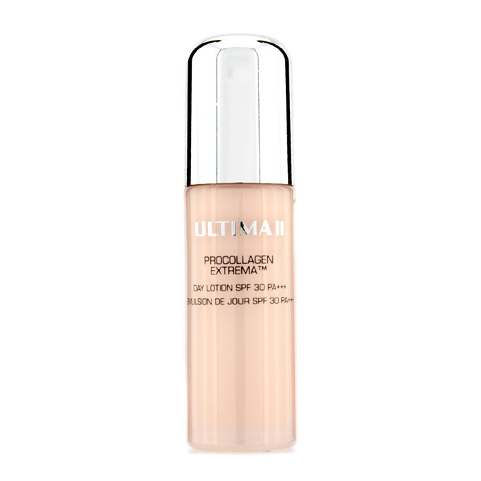 Ultima Procollagen Extrema Day Lotion SPF 30 PA+++ (Unboxed) 30ml/1ozProduct Thumbnail