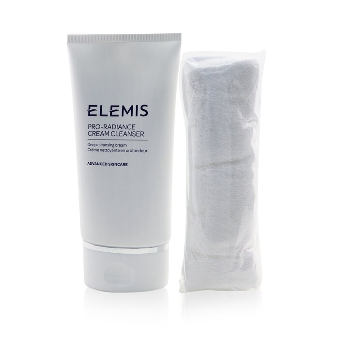 Elemis Pro-Radiance Cream Cleanser (Box Slightly Damaged) 150ml/5.1ozProduct Thumbnail