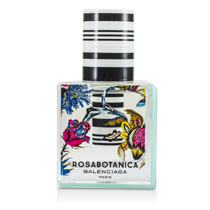 Balenciaga Rosabotanica Eau De Parfum Spray 50ml/1.7ozProduct Thumbnail