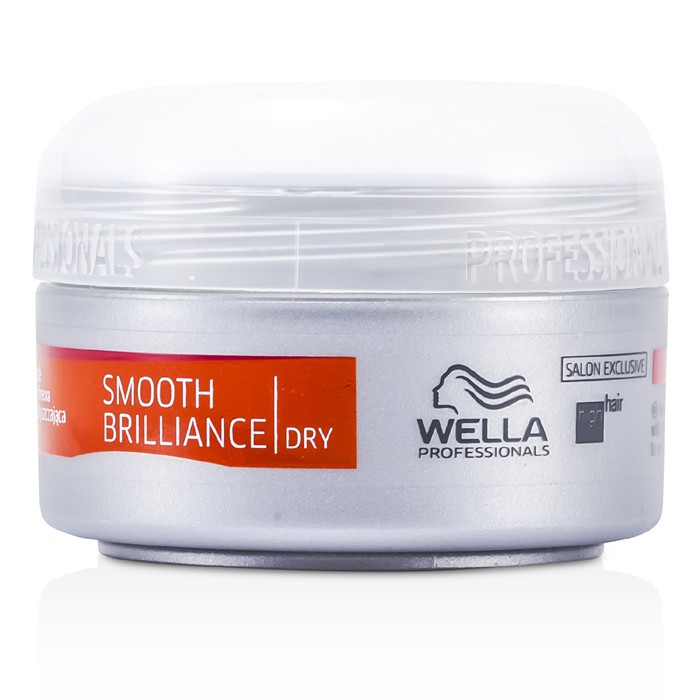 Wella Styling Dry Smooth Brilliance Փայլուն Պոմադ (Պահպանման Մակարդակը 1) 75ml/2.5ozProduct Thumbnail