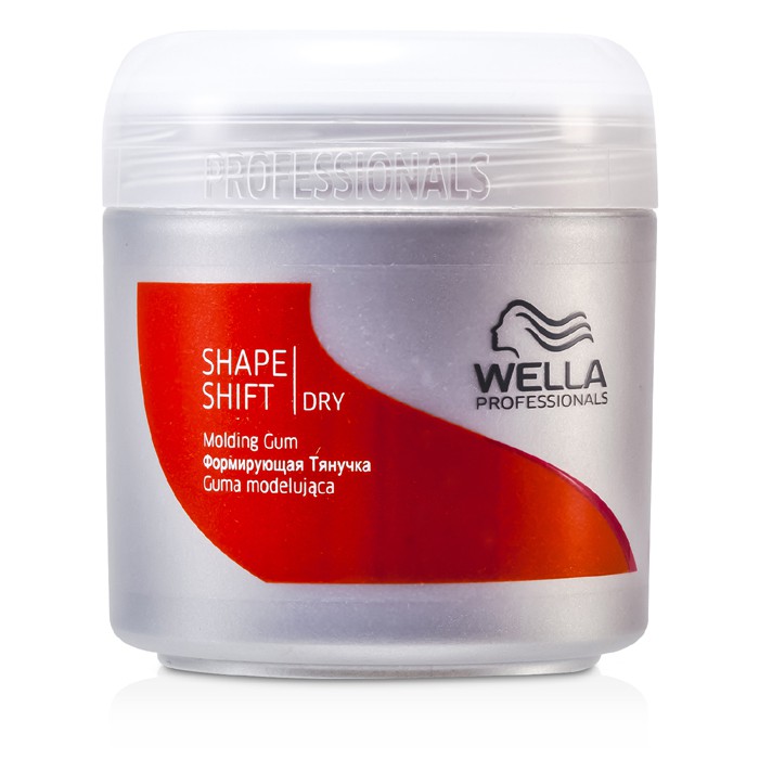 Wella Styling Dry Shape Shift Molding Gum (Hold Level 2) 150ml/5ozProduct Thumbnail