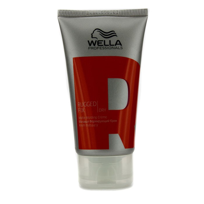 Wella Styling Dry Rugged Fix Matte Molding Creme (Hold Level 3) 75ml/2.5ozProduct Thumbnail