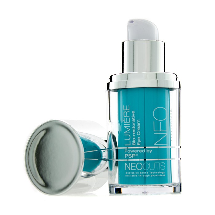 Neocutis Lumiere - Bio-Restorative Eye Cream (For All Skin Types) 15ml/0.5ozProduct Thumbnail