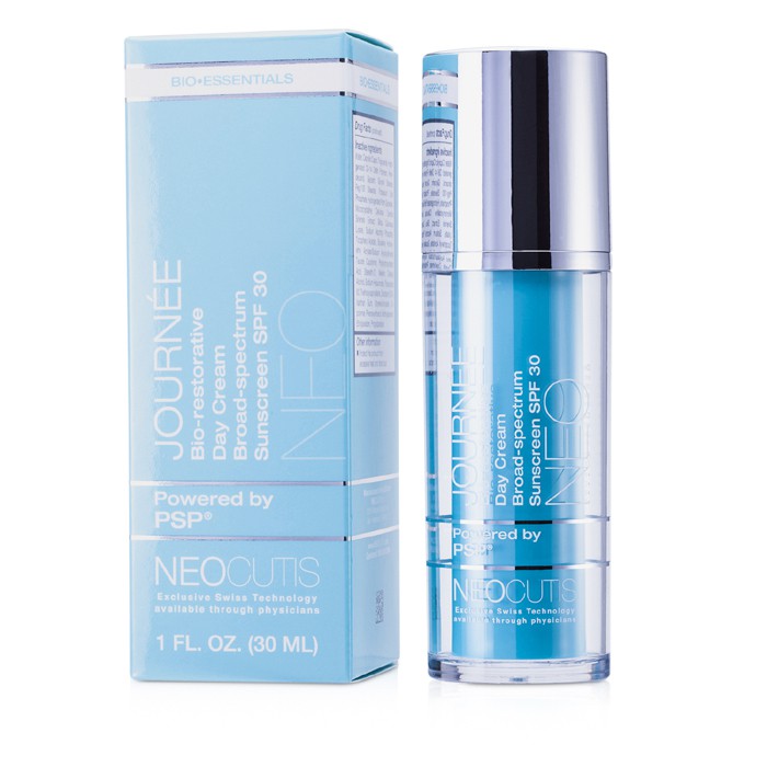 Neocutis Journee - Bio-Restorative Day Cream SPF 30 (For All Skin Types) 30ml/1ozProduct Thumbnail