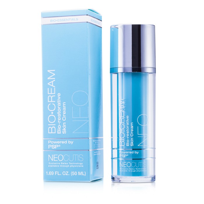 Neocutis Bio Cream - Bio-Restorative Skin Cream (For Normal To Dry Skin) 50ml/1.69ozProduct Thumbnail