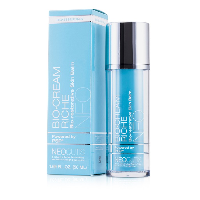 Neocutis Bio Cream Riche - Bio-Restorative Skin Balm (For Dry Skin) 50ml/1.69ozProduct Thumbnail