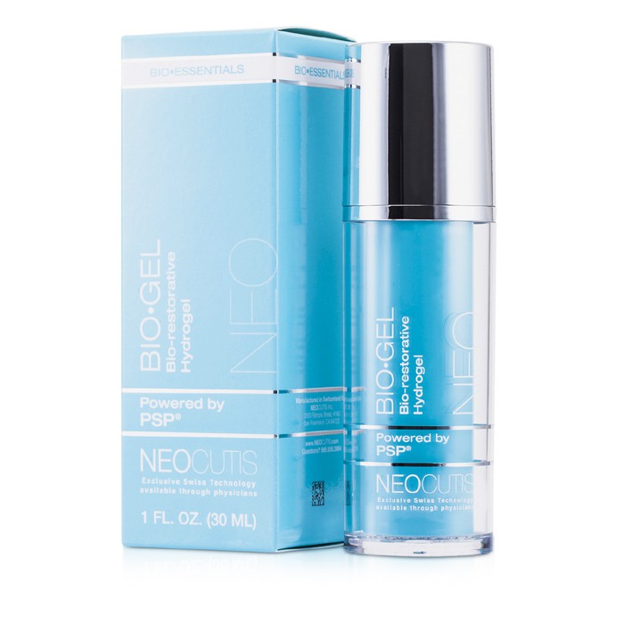 Neocutis Bio Gel - Bio-Restorative Hydrogel (For Normal To Oily Skin) 30ml/1ozProduct Thumbnail