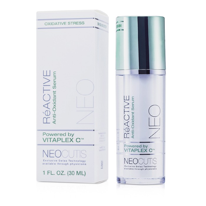 Neocutis ReACTIVE - Anti-Oxidant Serum (For All Skin Types) 30ml/1ozProduct Thumbnail