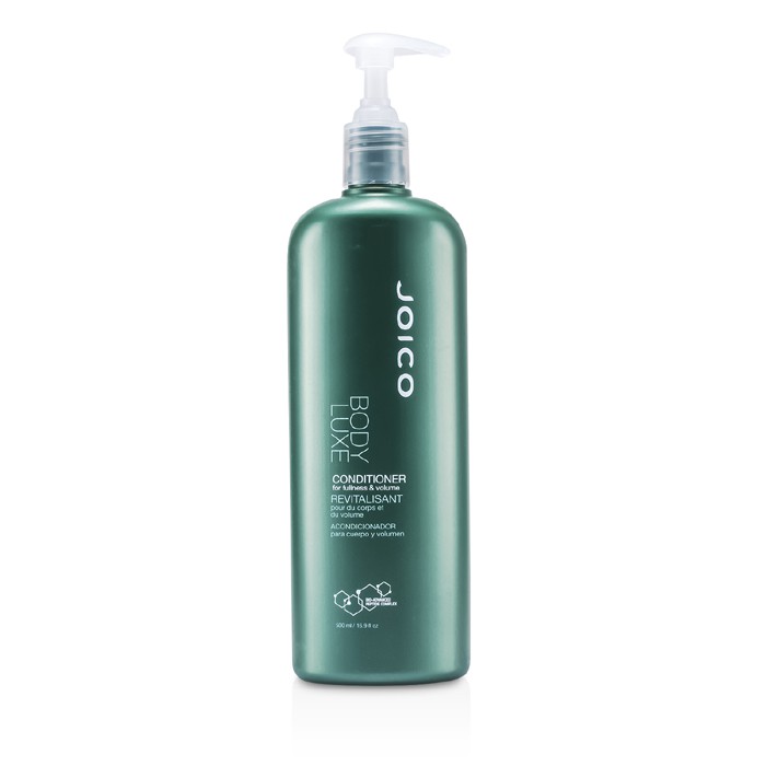 Joico Body Luxe Conditioner (For Fullness & Volume) 500ml/16.9ozProduct Thumbnail