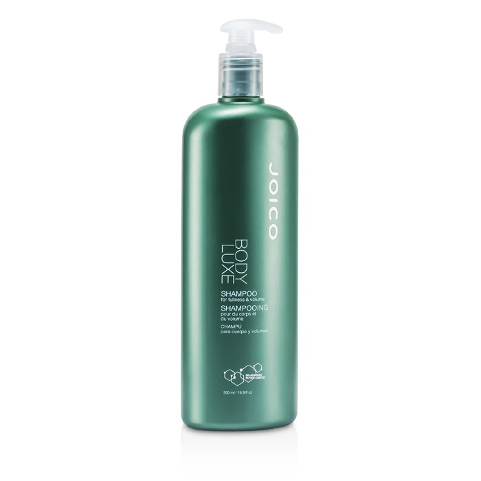 Joico Luxusní šampon Body Luxe Shampoo (pro plnost a objem) 500ml/16.9ozProduct Thumbnail