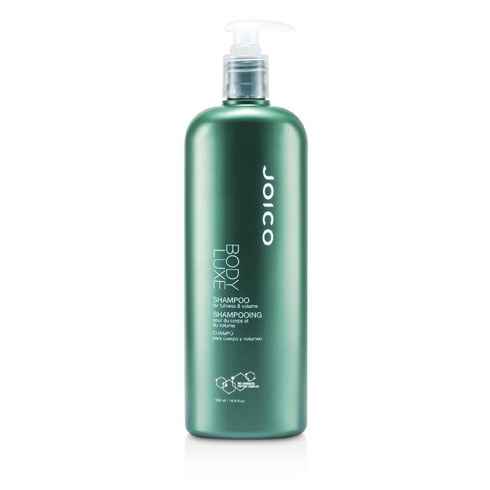 Joico Body Luxe Shampoo (For Fullness & Volume) 500ml/16.9ozProduct Thumbnail