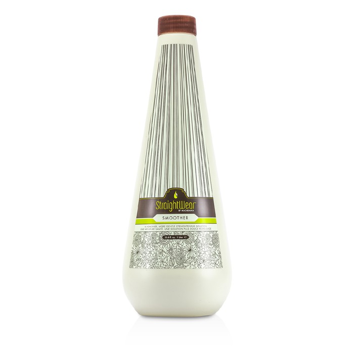 Macadamia Natural Oil ปรับผมเรียบ StraightWear 1000ml/33.8ozProduct Thumbnail