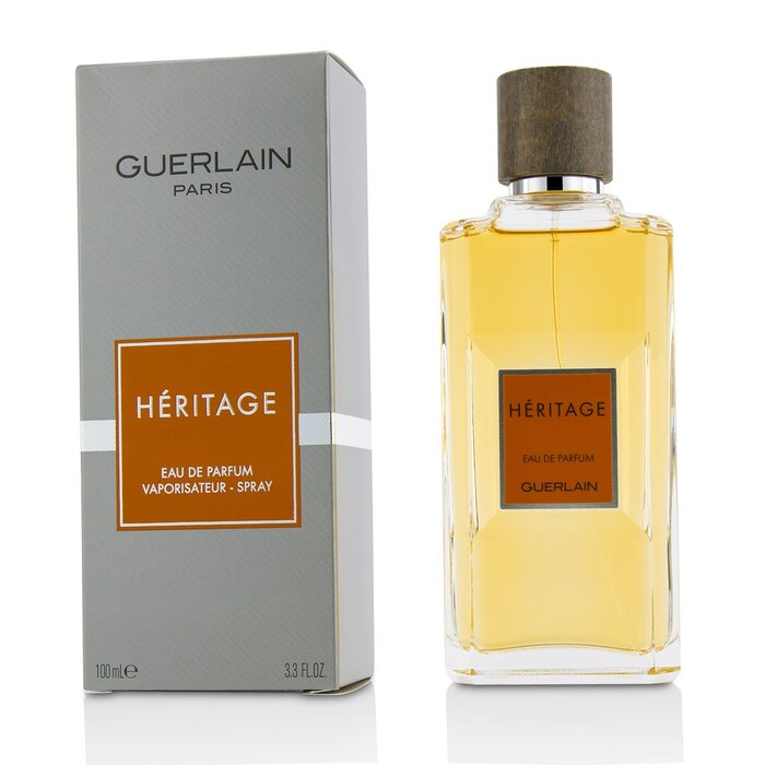 Guerlain Heritage - parfémovaná voda s rozprašovačem 100ml/3.4ozProduct Thumbnail
