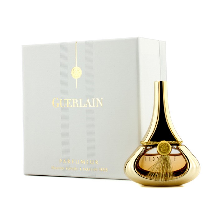 Guerlain İdylle Parfum 11ml/0.3ozProduct Thumbnail