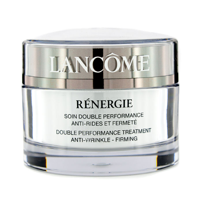 Lancome Renergie Double Performance Treatment Anti Wrinkle Firming (Unboxed, Made in USA) 50g/1.7ozProduct Thumbnail