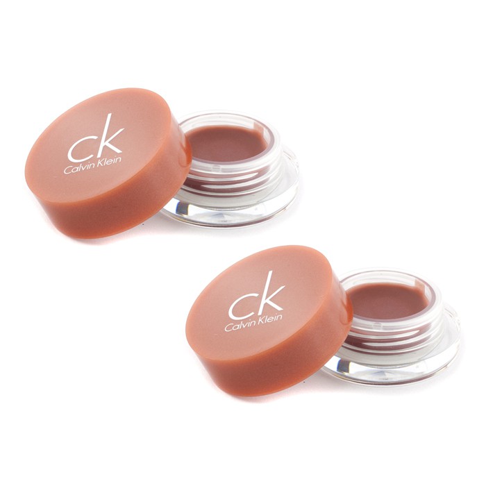 Calvin Klein Gloss labial Ultimate Edge (Pote) Duo Pack 2x3.1g/0.11ozProduct Thumbnail