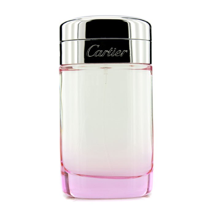 Cartier Baiser Vole Lys Rose - toaletní voda s rozprašovačem 100ml/3.3ozProduct Thumbnail