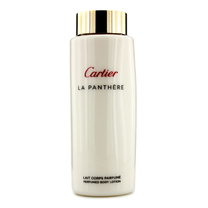 Cartier La Panthere Perfumed Body Lotion 200ml/6.75ozProduct Thumbnail