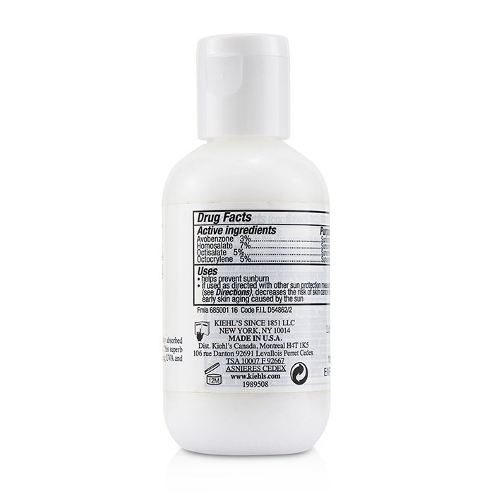 Kiehl's Ultra Facial Moisturizer SPF 30 - For All Skin Types 75ml/2.5ozProduct Thumbnail