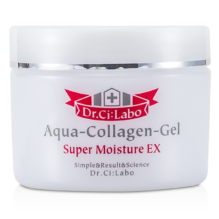 Dr. Ci:Labo Aqua-Collagen-Gel Super Moisture EX 50g/1.76ozProduct Thumbnail