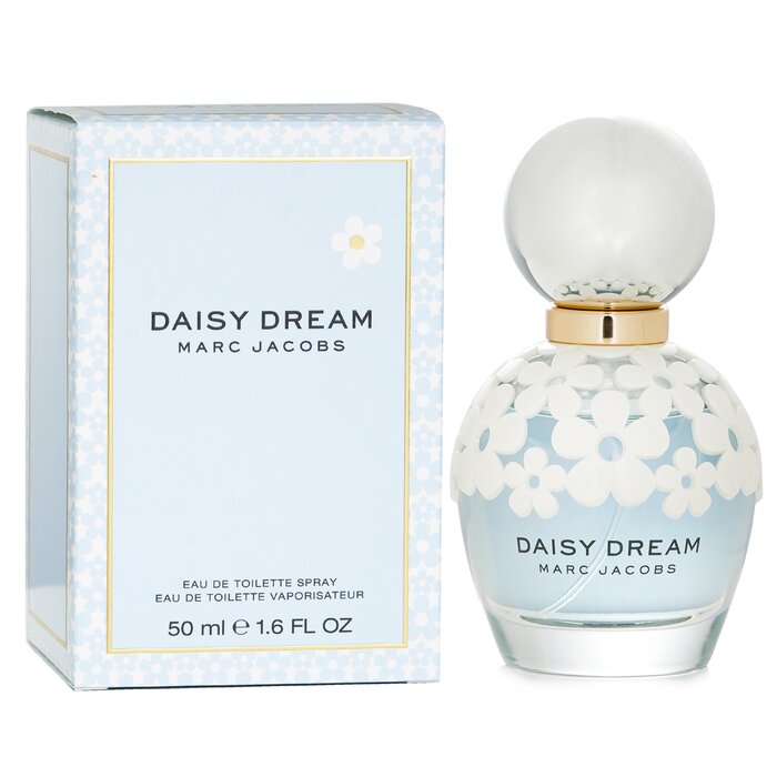 Marc Jacobs Daisy Dream Eau De Toilette Spray 50ml/1.7ozProduct Thumbnail
