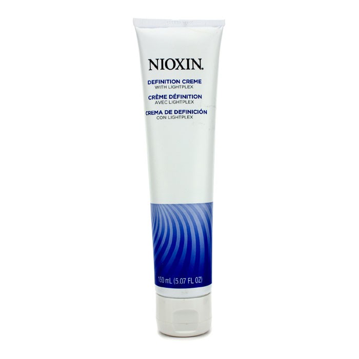 Nioxin Crema Definición 150ml/5.07ozProduct Thumbnail