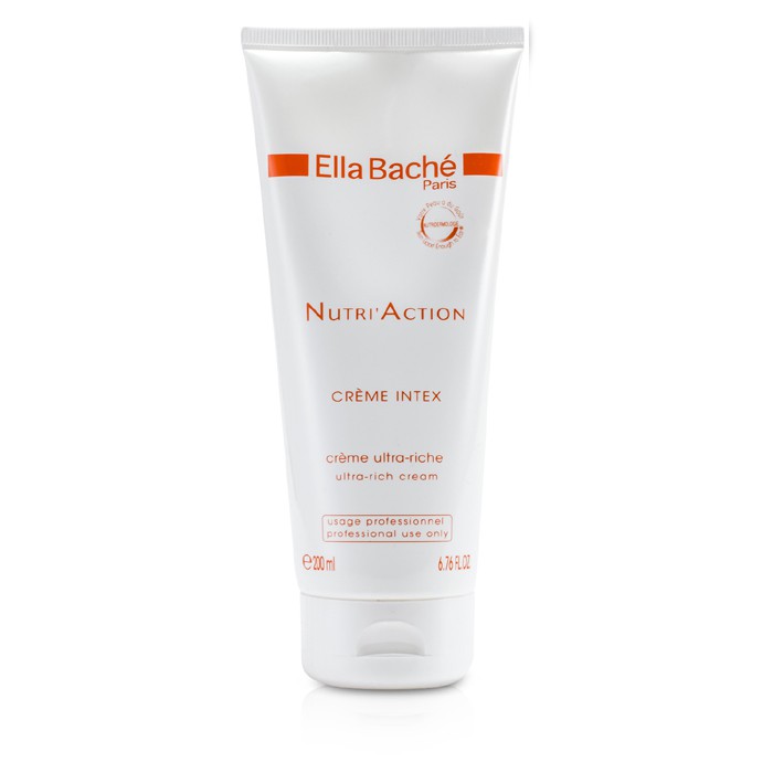 Ella Bache Nutri' Action Ultra-Rich Cream (Salon Size) 200ml/6.76ozProduct Thumbnail