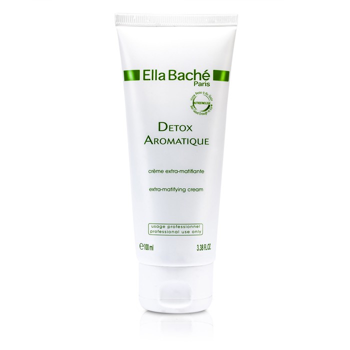 Ella Bache Detox Aromatique Extra-Matifying Cream (Saiz Salun) 100ml/3.38ozProduct Thumbnail