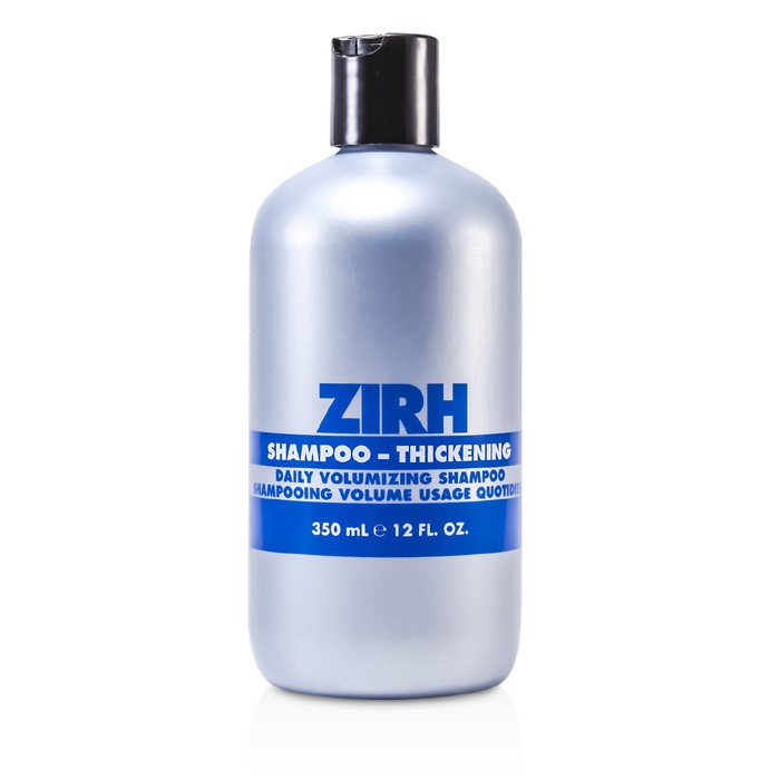 Zirh International Thickening Daily Volumizing Shampoo 350ml/12ozProduct Thumbnail