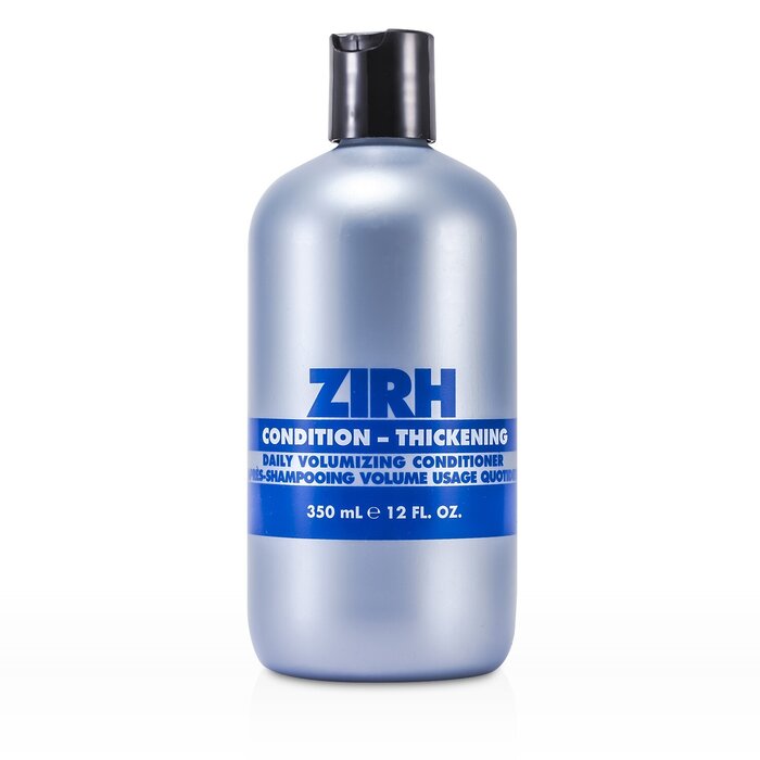 Zirh International Ежедневный Объемный Кондиционер для Густоты Волос 350ml/12ozProduct Thumbnail