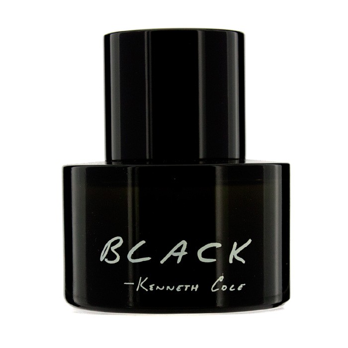 Kenneth Cole Black Eau De Toilette Spray (Sin Caja) 50ml/1.7ozProduct Thumbnail