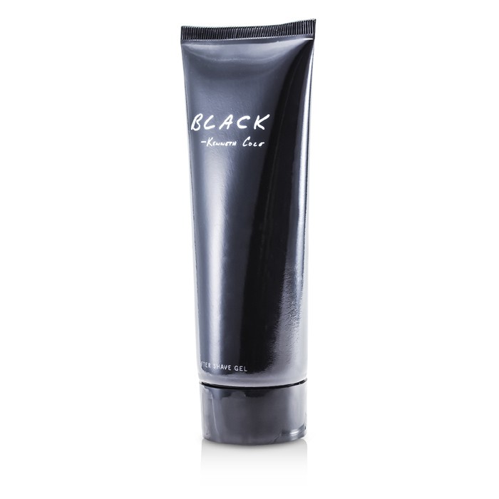 Kenneth Cole Black After Shave Gel (Unboxed) 100ml/3.4ozProduct Thumbnail
