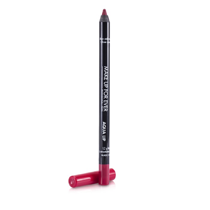 Make Up For Ever ดินสอเขียนขอบปากสูตรกันน้ำ Aqua Lip Waterproof Lipliner Pencil 1.2g/0.04ozProduct Thumbnail
