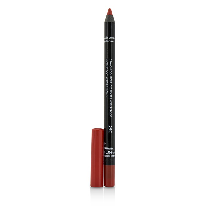 Make Up For Ever Aqua Lip Waterproof Lipliner Pencil 1.2g/0.04ozProduct Thumbnail
