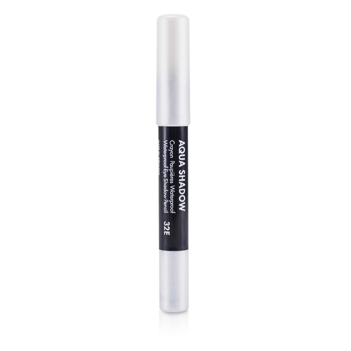Make Up For Ever Aqua Shadow Vodeodolné očné tiene v ceruzke – 32E (Pearly White) 4g/0.14ozProduct Thumbnail