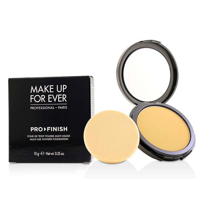 Make Up For Ever Pro Finish Multi Use Пудровая Основа 10g/0.35ozProduct Thumbnail