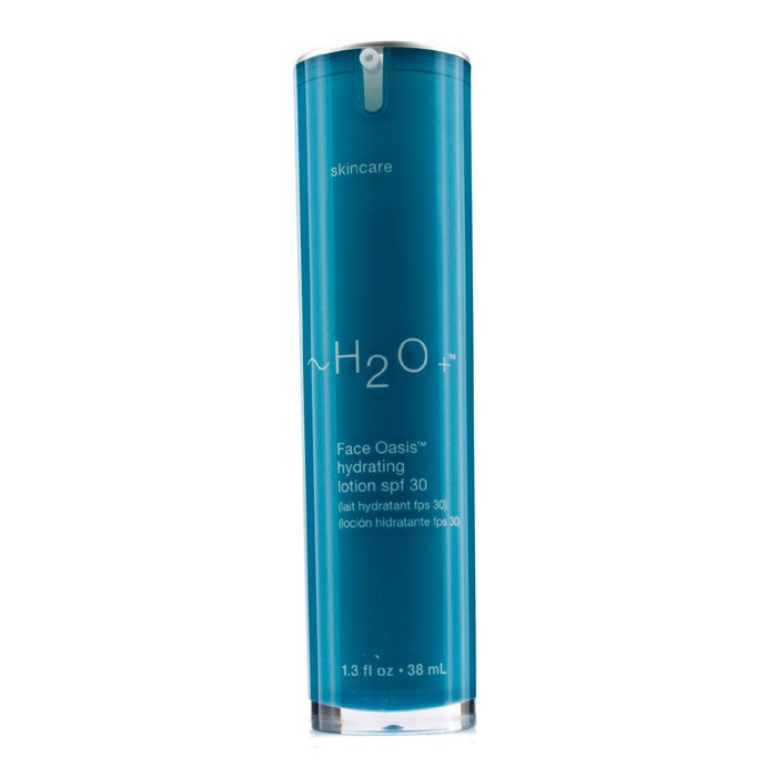 H2O+ Face Oasis Hydrating Lotion SPF 30 (Unboxed) 38ml/1.3ozProduct Thumbnail