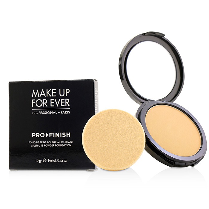 Make Up For Ever Pro Finish Multi Use Powder Foundation 10g/0.35ozProduct Thumbnail