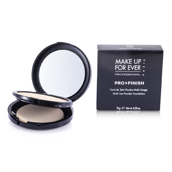 Make Up For Ever Pro Finish Мульти Қолданысты Опа Негізі 10g/0.35ozProduct Thumbnail