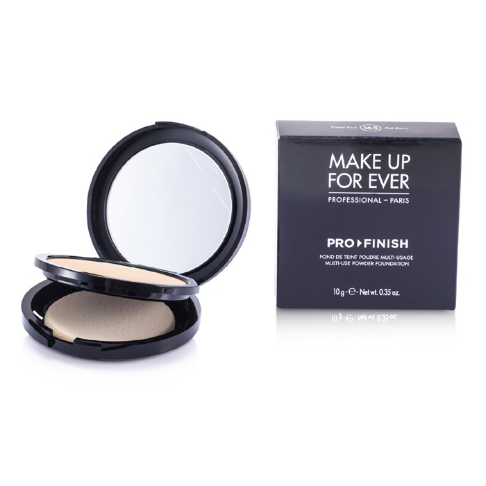 Make Up For Ever Pudrowy podkład do twarzy Pro Finish Multi Use Powder Foundation 10g/0.35ozProduct Thumbnail