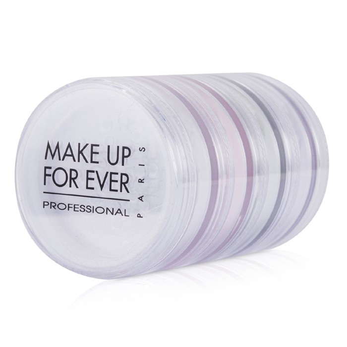 Make Up For Ever Multi Loose Powder (4x løst pudder) 4x5g/0.16ozProduct Thumbnail