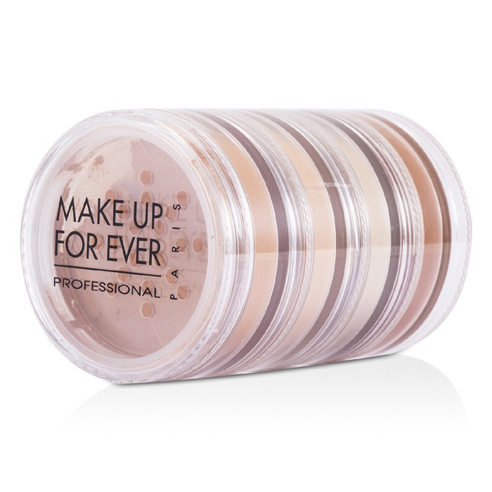 Make Up For Ever Multi Loose Powder (4xLoose Powder) 4x5g/0.16ozProduct Thumbnail