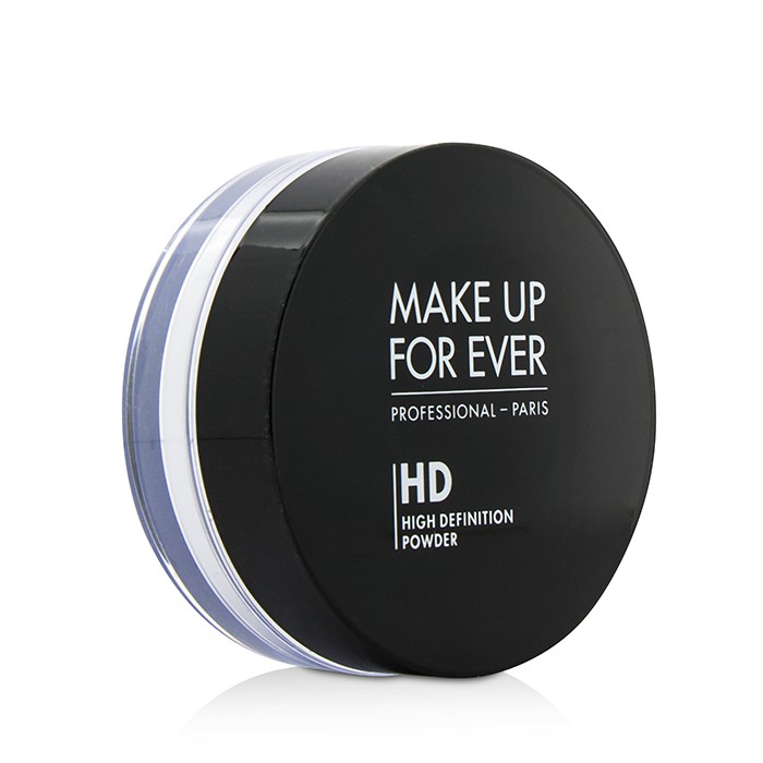 Make Up For Ever Puder prasowany High Definition Microfinish Powder 8.5g/0.3ozProduct Thumbnail
