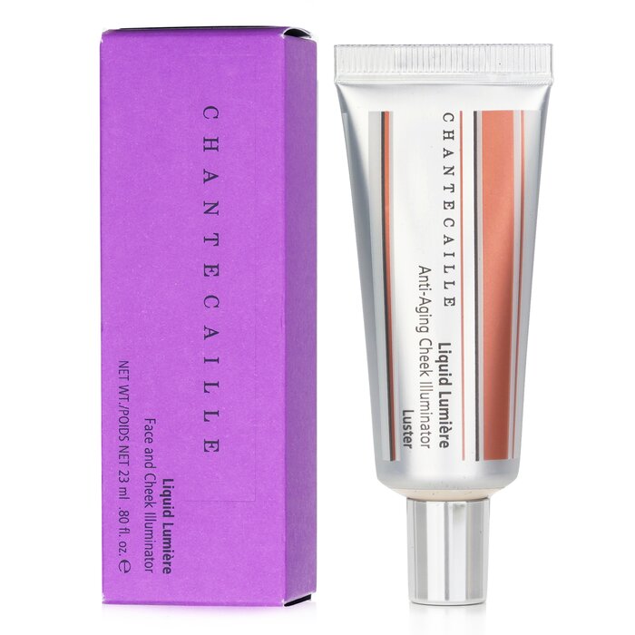 Chantecaille 香緹卡 水漾晶亮飾底乳Liquid Lumiere 23ml/0.8ozProduct Thumbnail